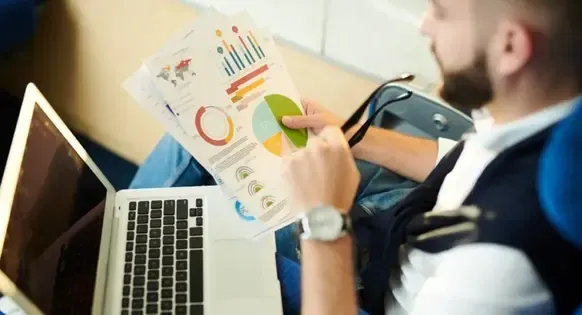 Professional Business Analytics and Corporate Travel Planning