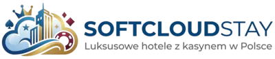 SoftCloudStay Logo